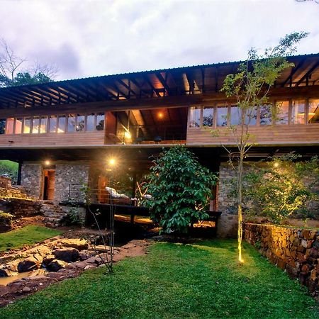 Sati Villa Kandy Sri Lanka Екстериор снимка