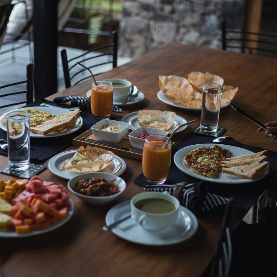 Sati Villa Kandy Sri Lanka Екстериор снимка