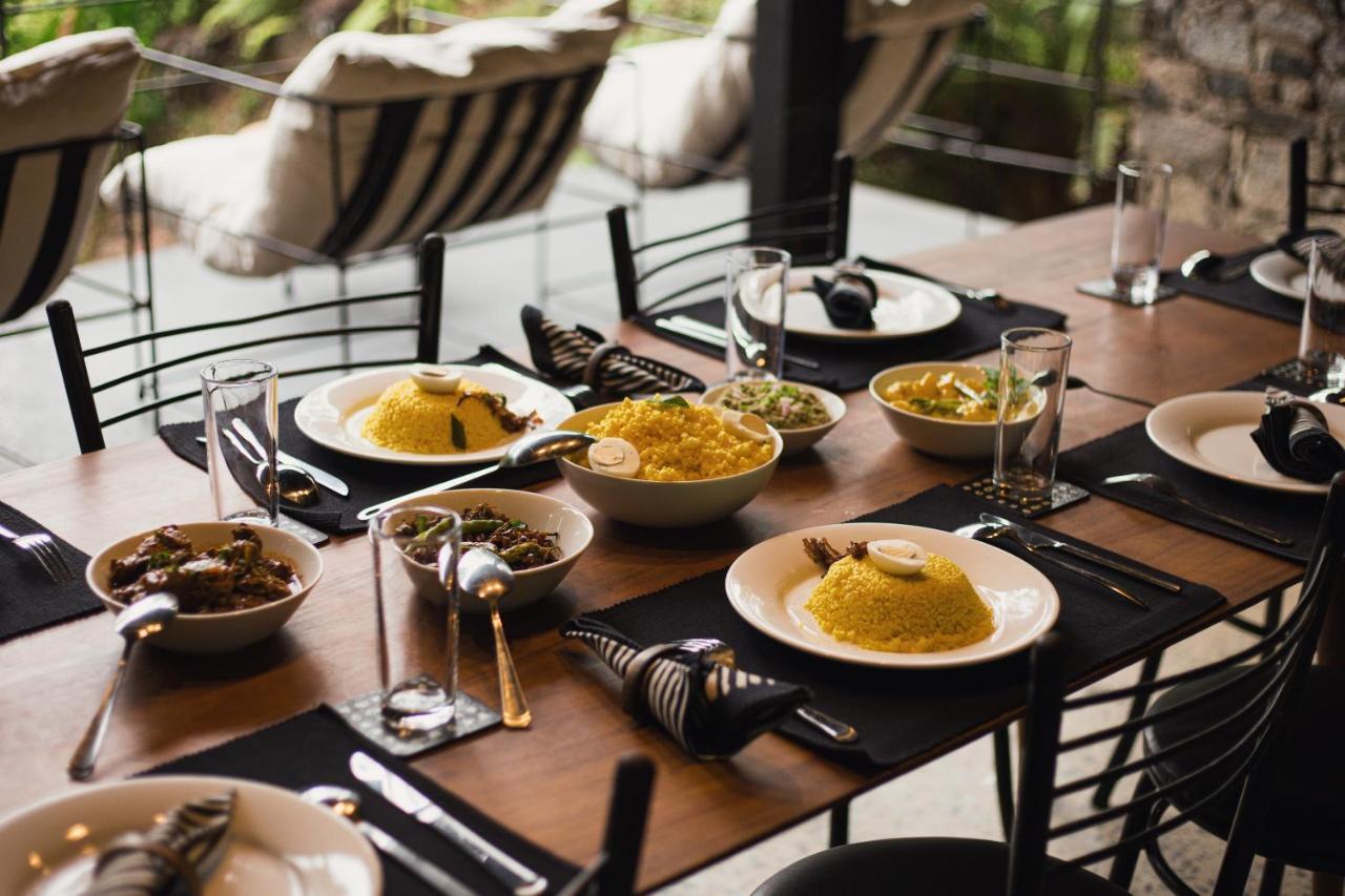 Sati Villa Kandy Sri Lanka Екстериор снимка