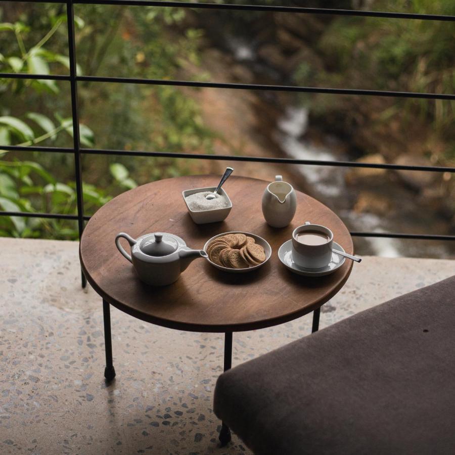 Sati Villa Kandy Sri Lanka Екстериор снимка