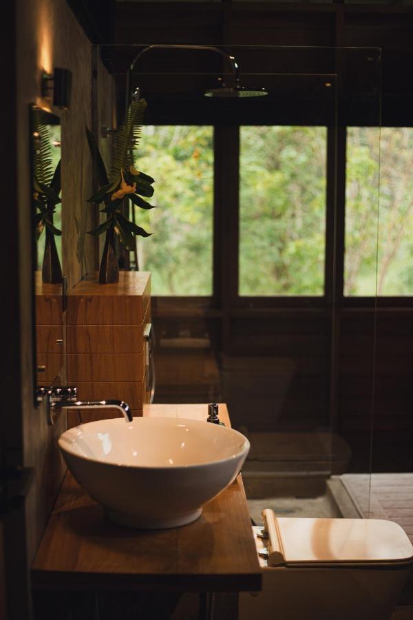 Sati Villa Kandy Sri Lanka Екстериор снимка