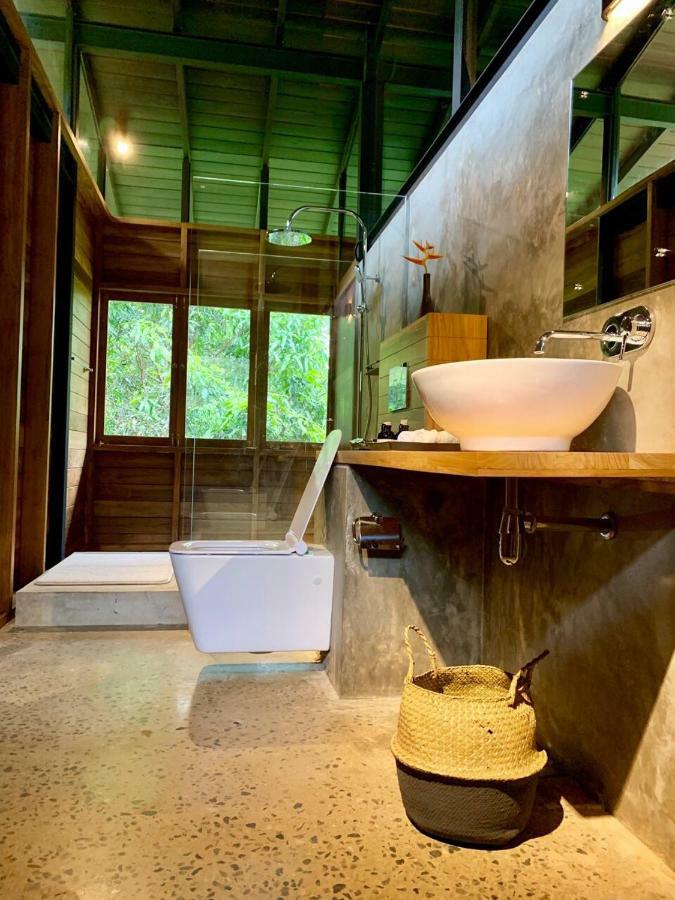 Sati Villa Kandy Sri Lanka Екстериор снимка