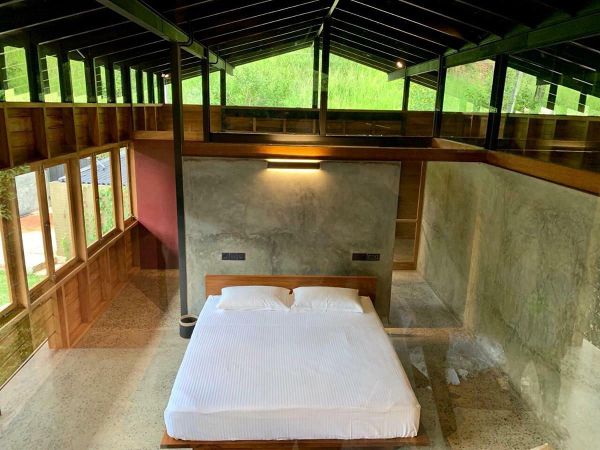 Sati Villa Kandy Sri Lanka Екстериор снимка