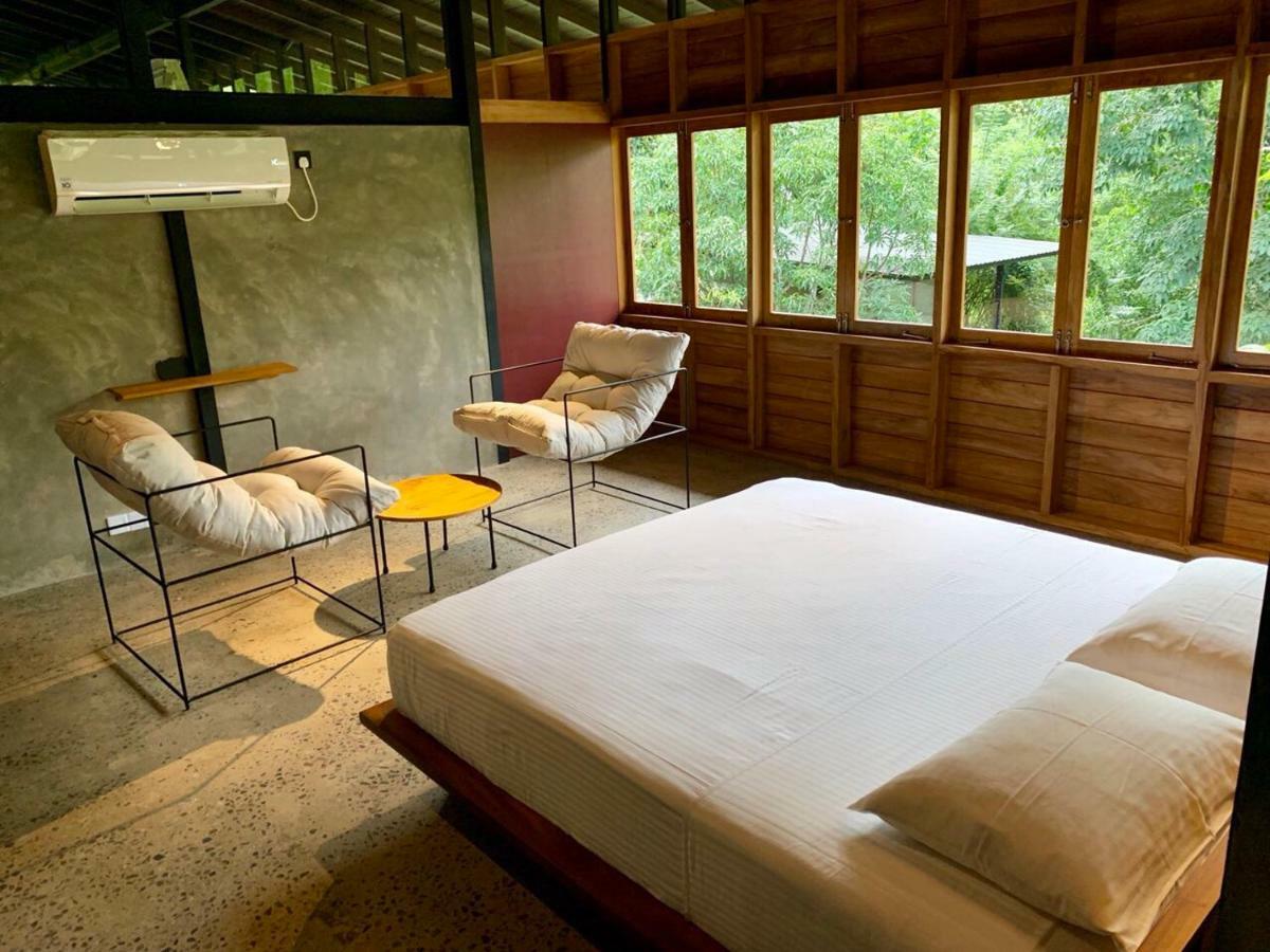 Sati Villa Kandy Sri Lanka Екстериор снимка