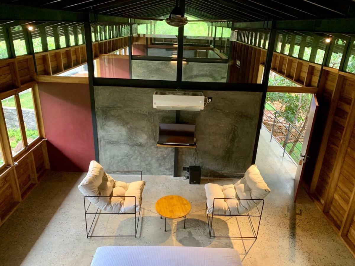 Sati Villa Kandy Sri Lanka Екстериор снимка