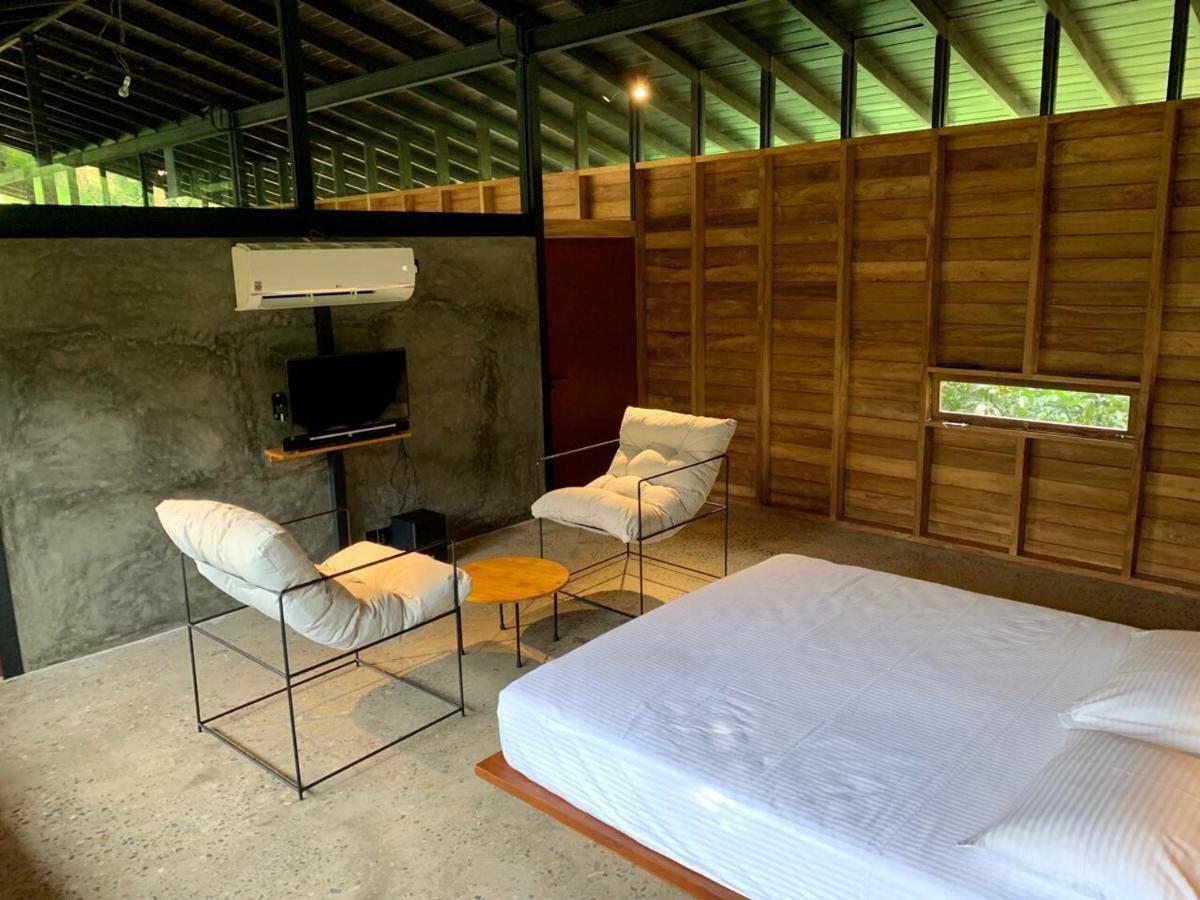 Sati Villa Kandy Sri Lanka Екстериор снимка