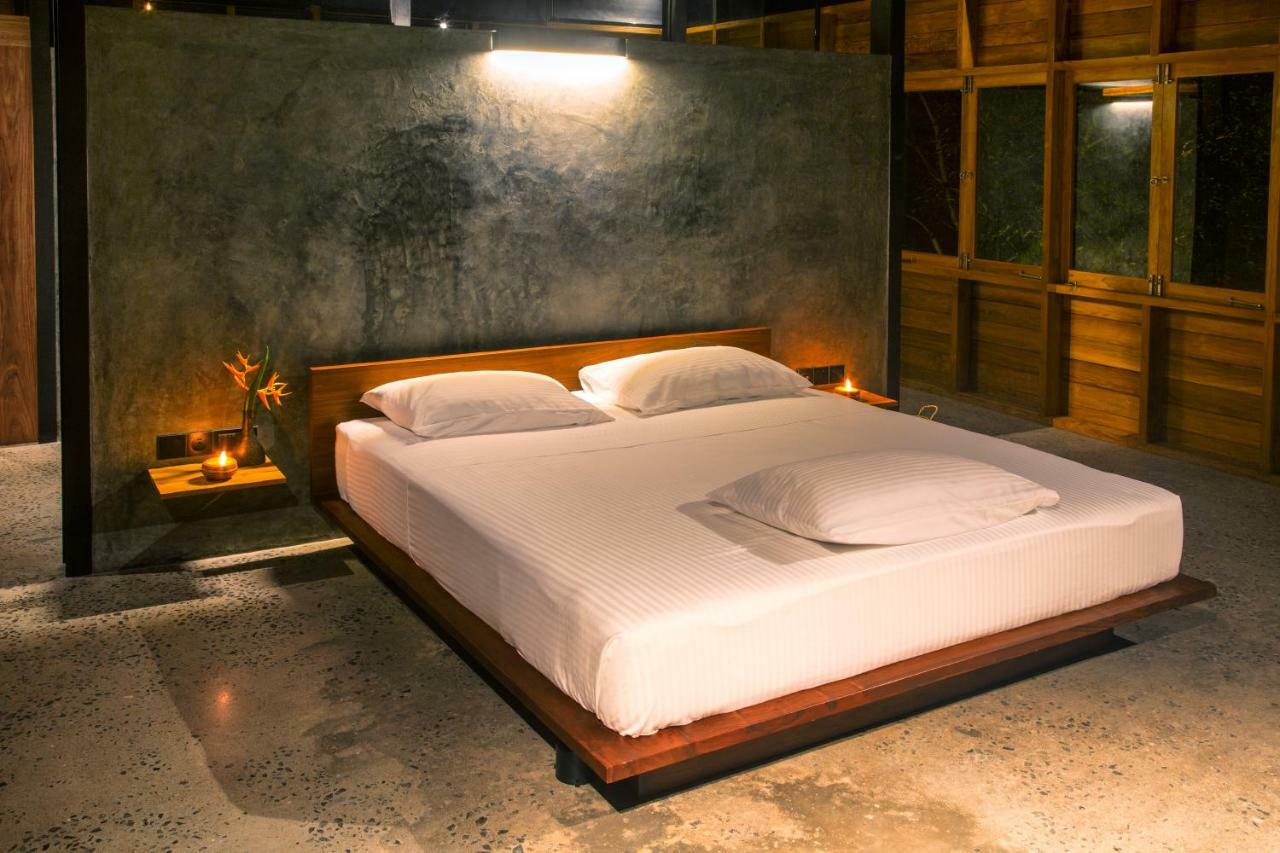 Sati Villa Kandy Sri Lanka Екстериор снимка