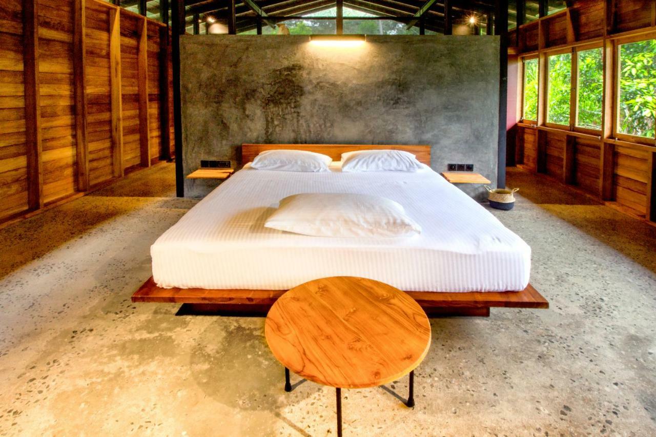 Sati Villa Kandy Sri Lanka Екстериор снимка