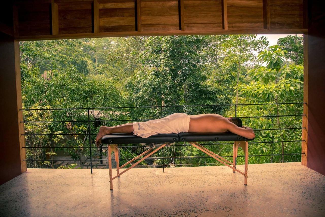 Sati Villa Kandy Sri Lanka Екстериор снимка