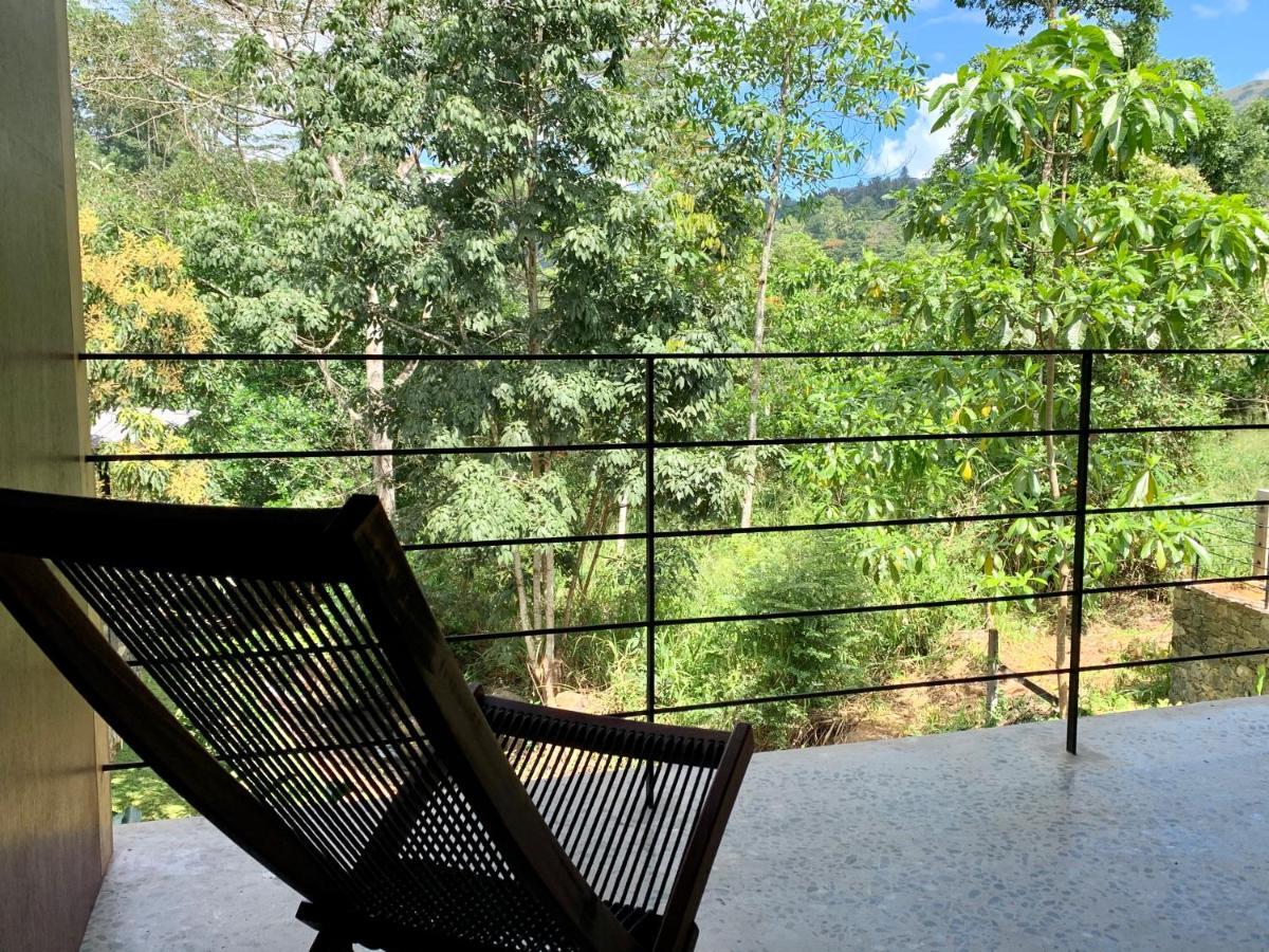 Sati Villa Kandy Sri Lanka Екстериор снимка