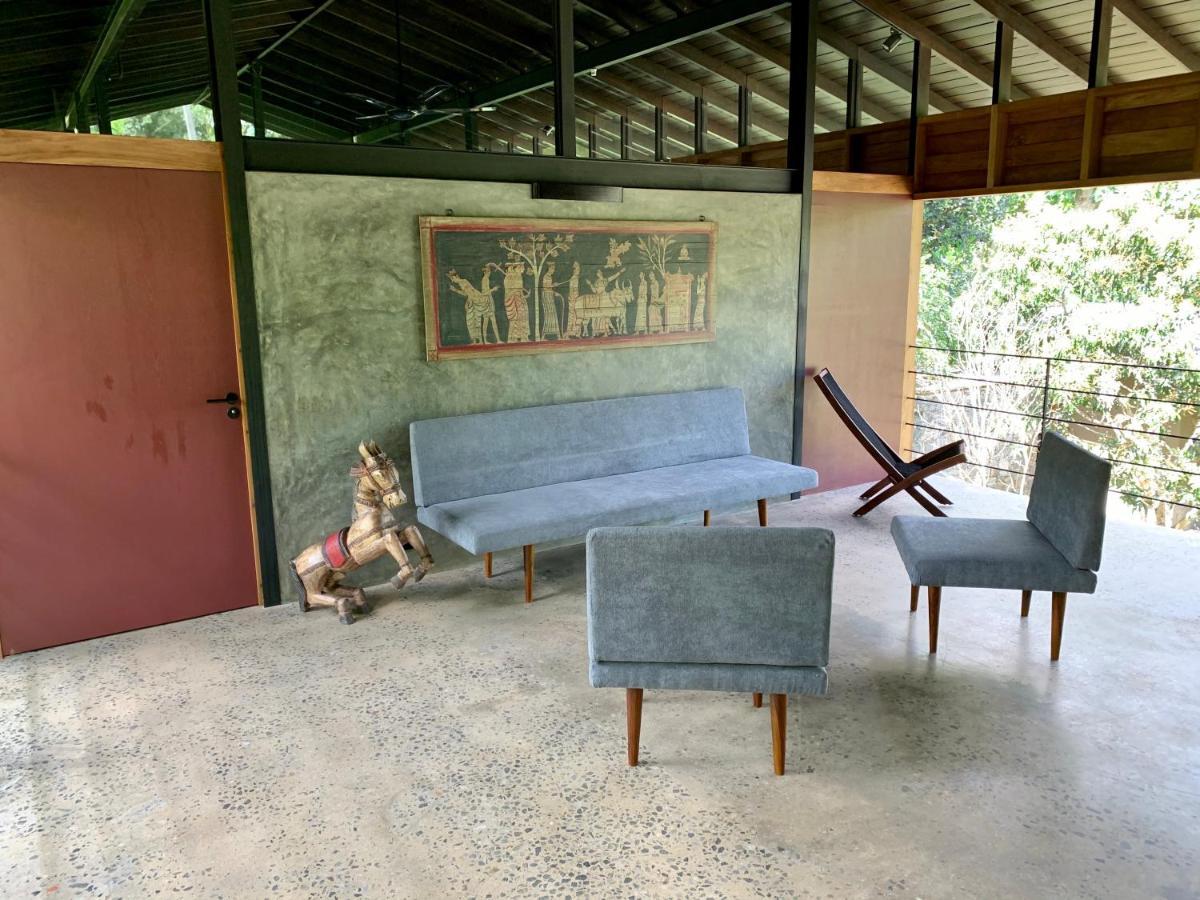 Sati Villa Kandy Sri Lanka Екстериор снимка