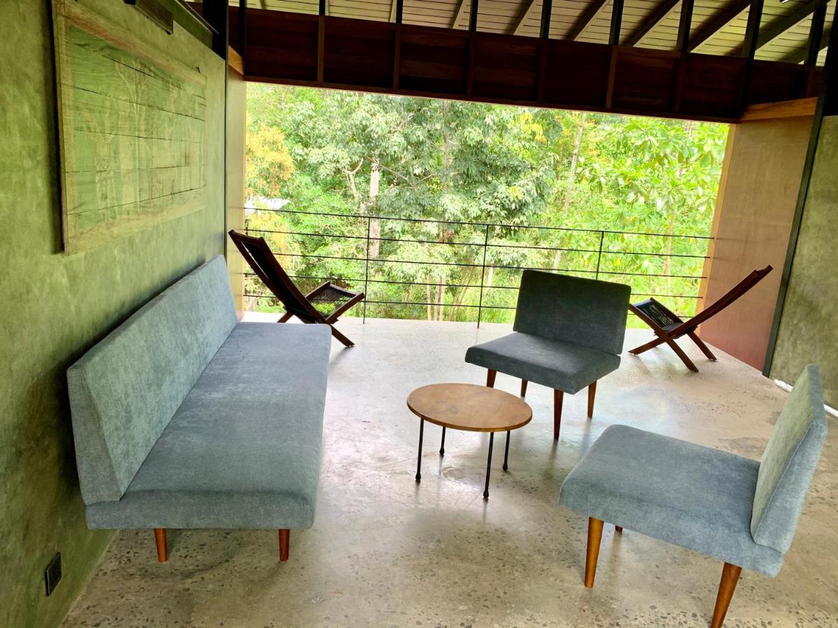 Sati Villa Kandy Sri Lanka Екстериор снимка