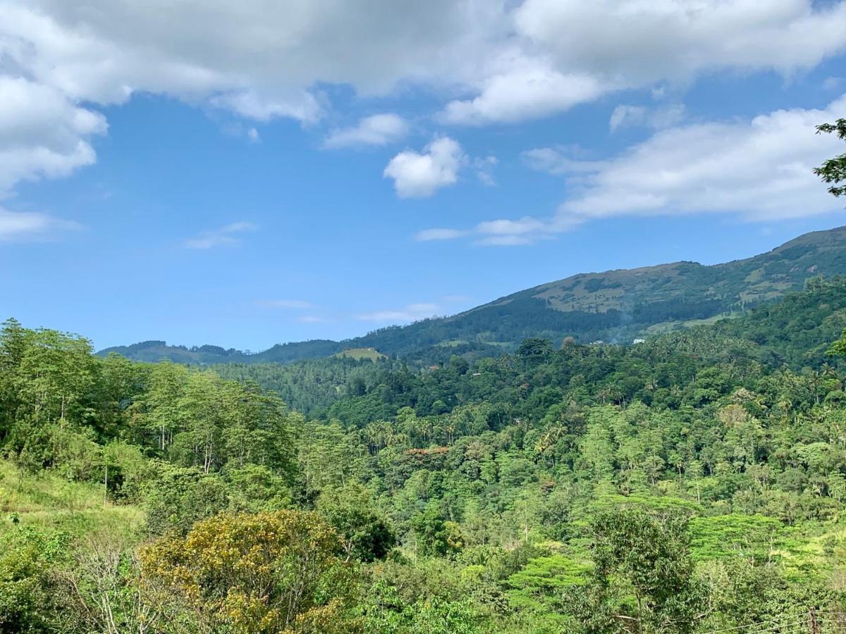 Sati Villa Kandy Sri Lanka Екстериор снимка