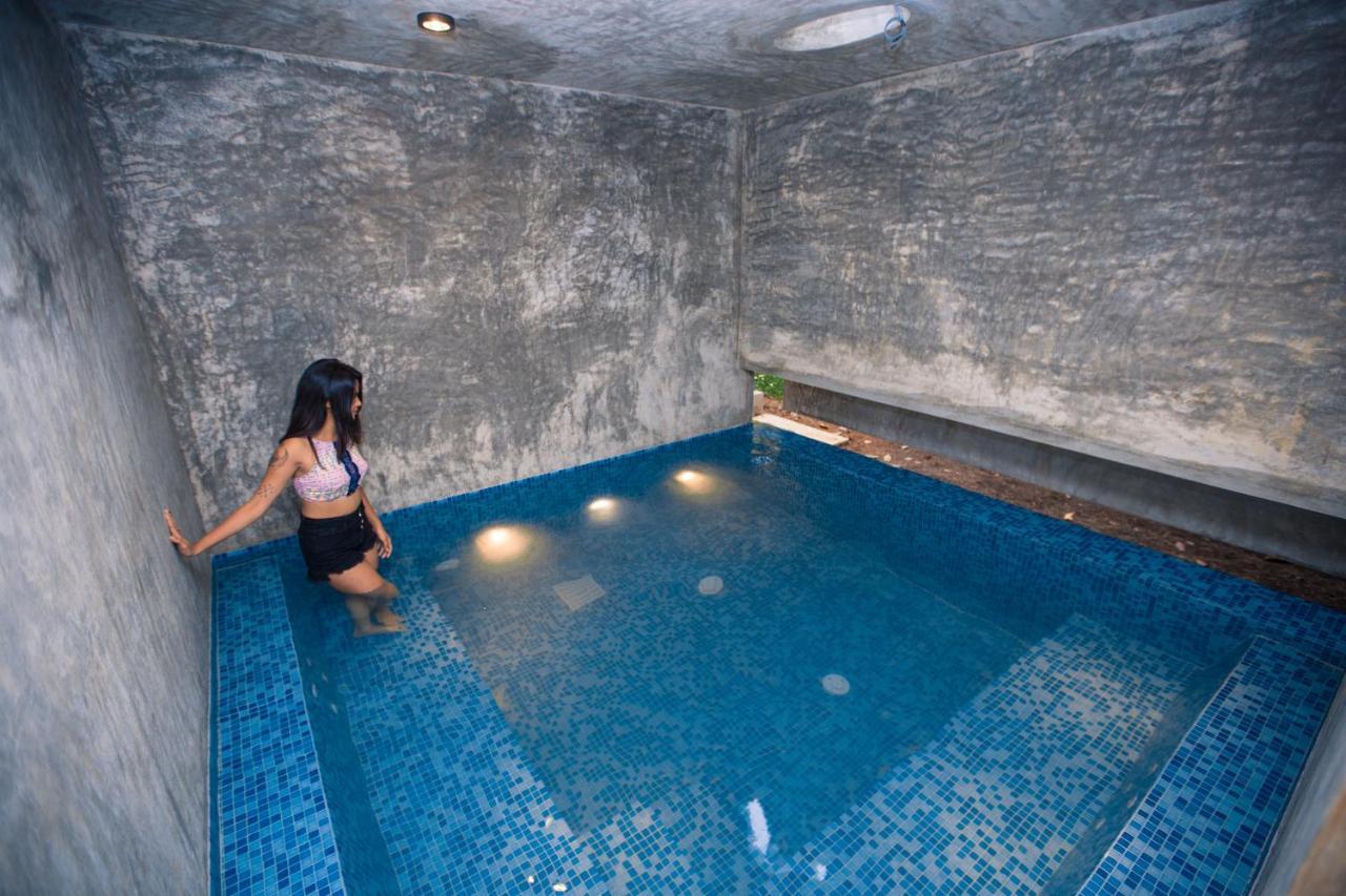 Sati Villa Kandy Sri Lanka Екстериор снимка